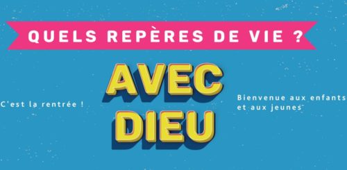 La rentrée du Caté