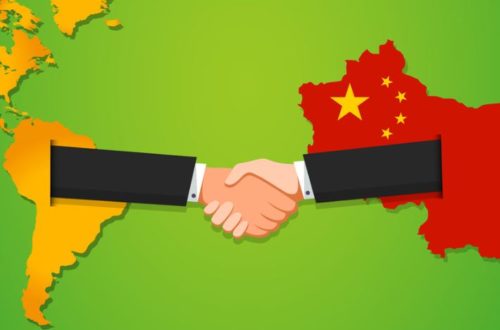 Après l’Afrique, la Chine part à l’assaut de l’Amérique latine