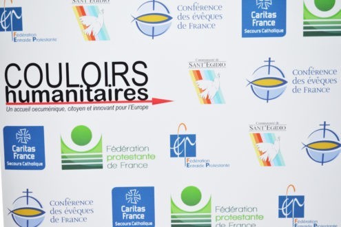 Couloirs humanitaires : premier bilan