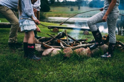 Vacances : Quelles activités partager en famille ?