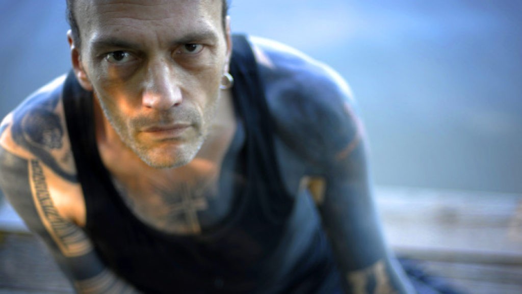 Daniel Darc, Pieces of my life