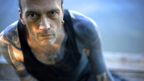 Daniel Darc, Pieces of my life
