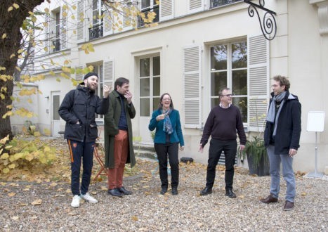 Rentrée scolaire : témoignages d'étudiants de l'Institut protestant de théologie