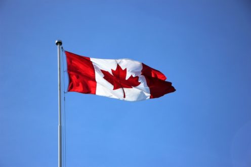 La religion est importante pour les Canadiens