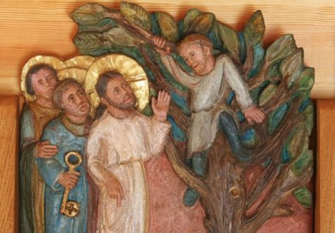Une Église qui résonne dans la cité : c’est ton destin !