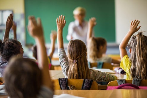 Les valeurs universelles au cœur des pratiques pédagogiques