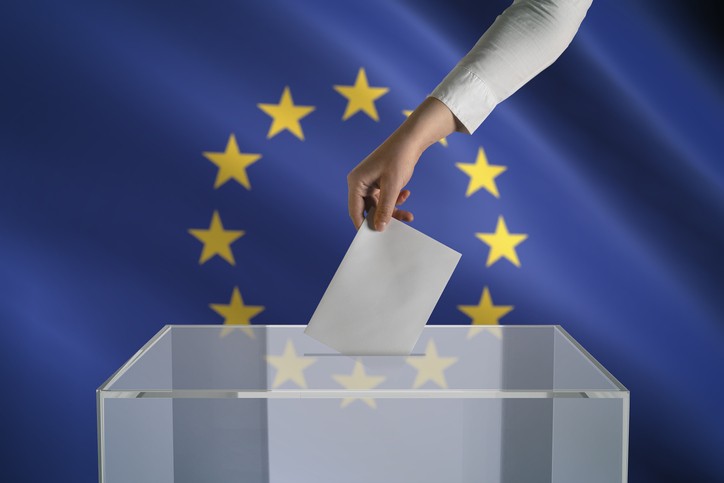 A l'approche des élections européennes