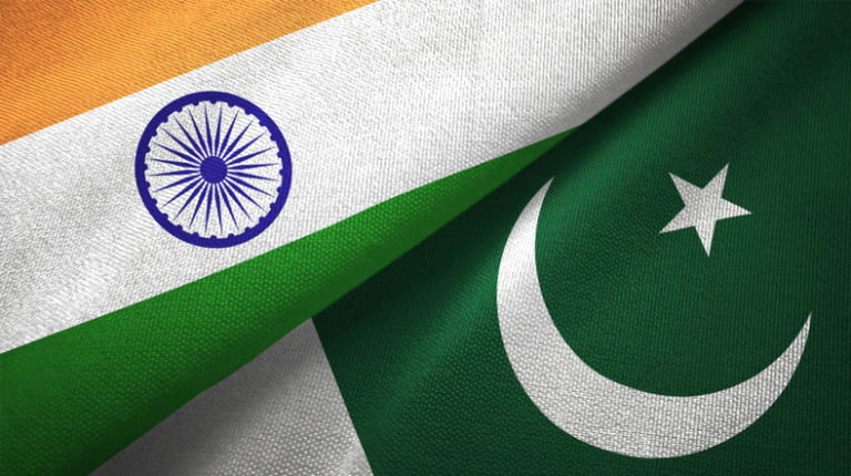 Inde Pakistan
