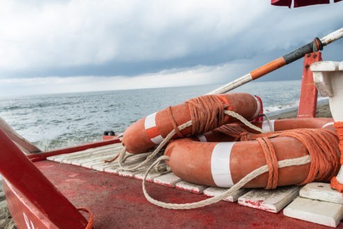 Que faire pour préserver la vie des migrants ?