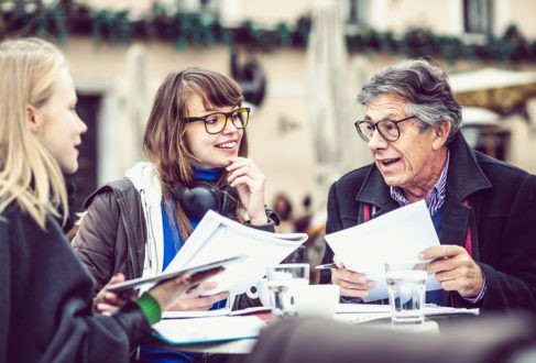 Le nouveau Forum protestant, c'est quoi ?