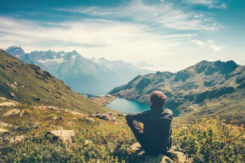 Vacances d'été : oser le changement !