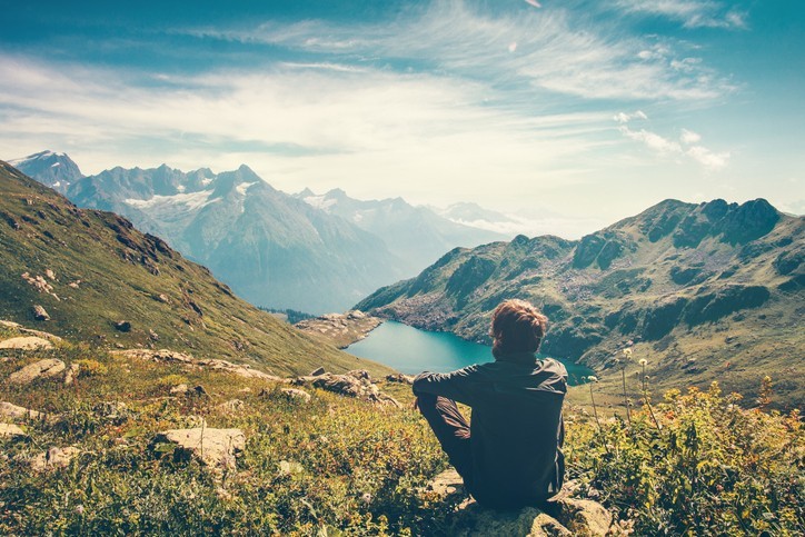 Vacances d'été : oser le changement !