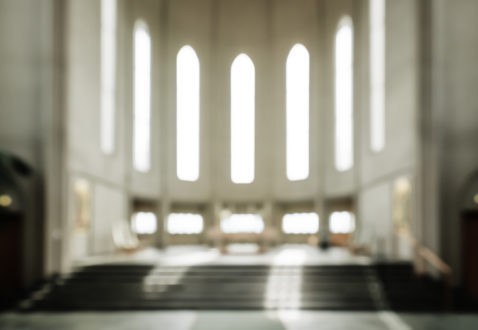 Le protestantisme, troisième religion du pays en nombre de fidèles
