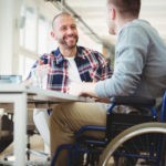 travailleurs handicapés