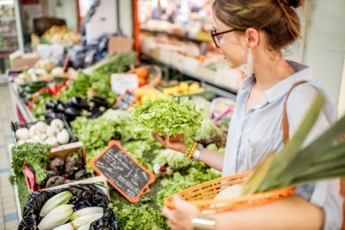Un été pour être plus écoresponsable
