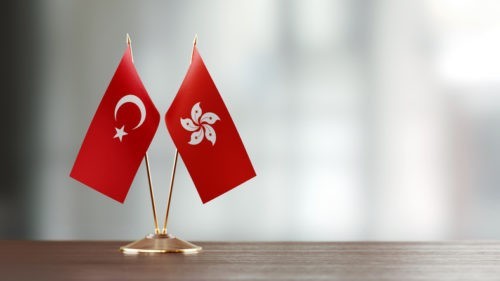 Combattre les totalitarismes en Turquie et à Hong Kong