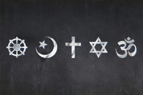 Islam, judaïsme, bouddhisme.... Des clés pour comprendre !