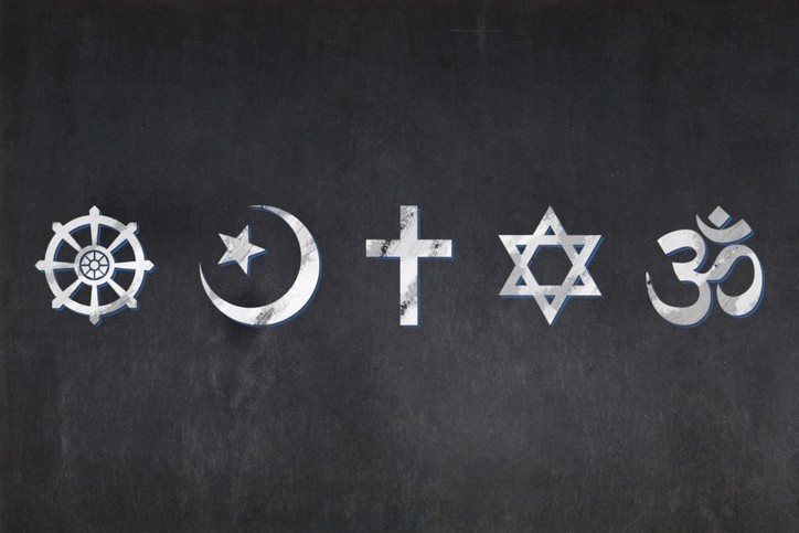 Islam, judaïsme, bouddhisme.... Des clés pour comprendre !