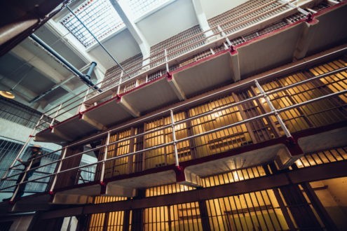 Changer la prison !
