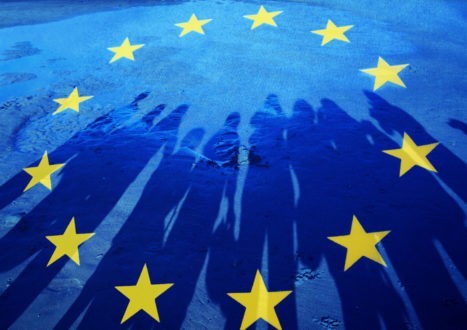Les solidarités en Europe