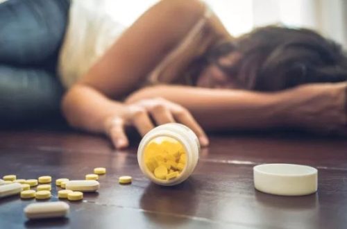 Vaincre la pharmacodépendance aux opioïdes