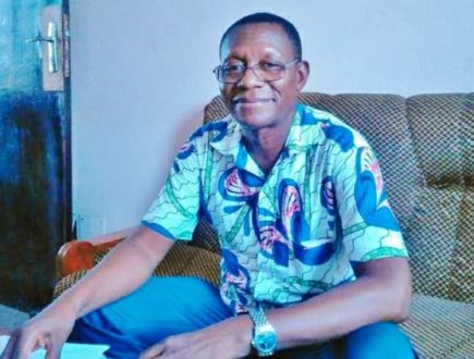 Au Togo, le bloc synodal de Lomé