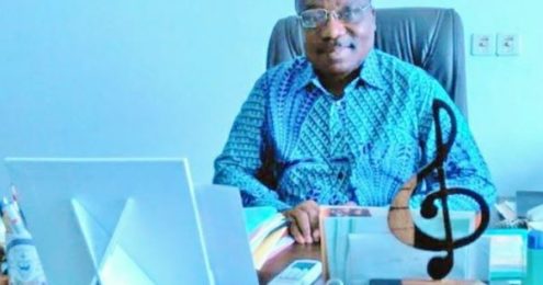 Au Togo, la politique d'éducation de l'EEPT