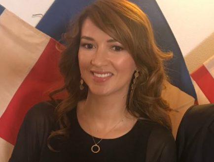 Le Prix Marianne à Zineb el Rhazoui