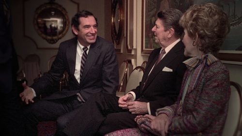 The Family… la face sombre d’un pseudo-évangélisme conquérant