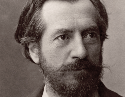 2 août 1839. Auguste Bartholdi et Paris