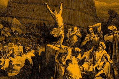 Qu’est-ce que la religion ?