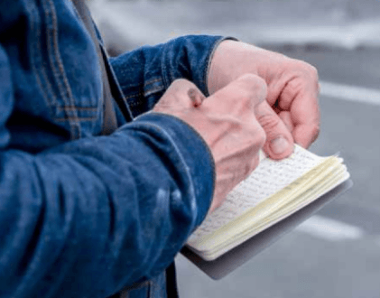 Journal d'un localier