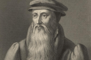 7 août 1547. John Knox et la France