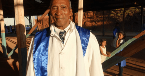 Apokalypsy, une église postcoloniale malgache