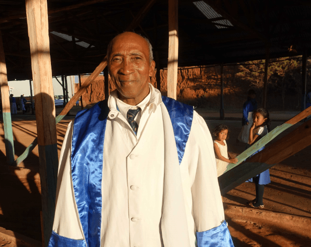 Apokalypsy, une église postcoloniale malgache