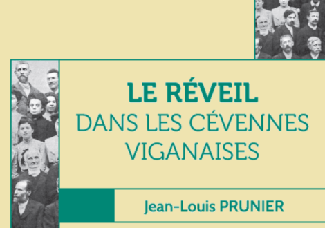 Le réveil dans les Cévennes vigannaises