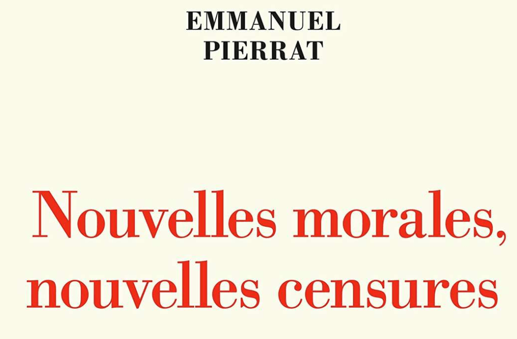 Nouvelles morales, nouvelles censures