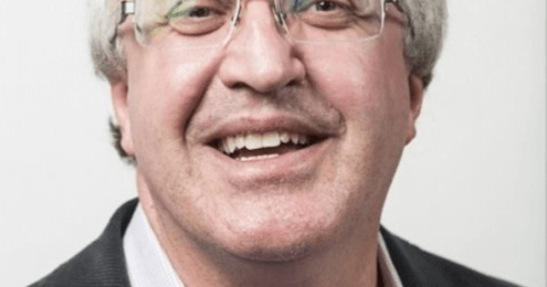 Rencontre avec Marc Larcher