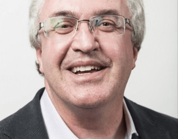 Rencontre avec Marc Larcher