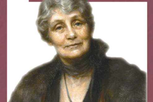 Suffragette