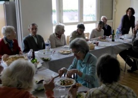 Trappes : passer le relais