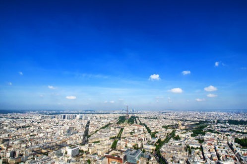 Pasteurs : bienvenue en région parisienne