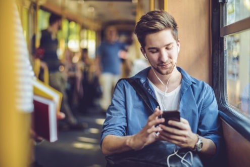 La folie des podcasts