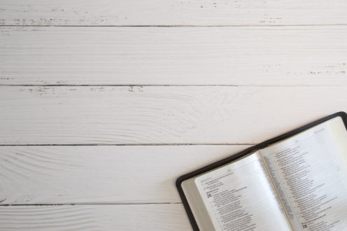 Le service régional d’animation biblique : où es-tu ?