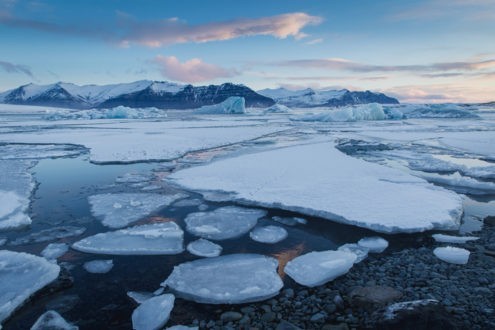 Les craintes du réchauffement climatique sont-elles alarmistes ?