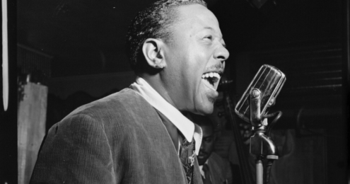 Coup de projecteur sur Roy Eldridge