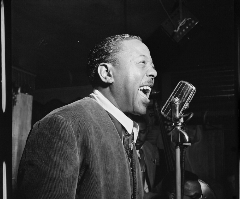 Coup de projecteur sur Roy Eldridge