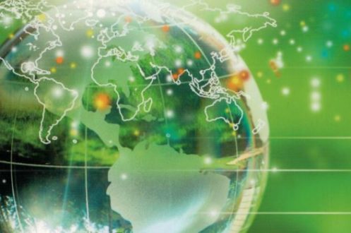 “Être le sel de la terre dans un monde en mutation”