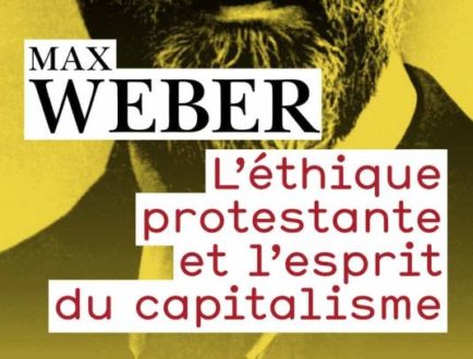 Travail et protestantisme, une histoire compliquée…