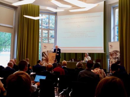 La Conférence de Paix, des Eglises en débat
